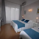 Espadon Bleu Hotel 3*