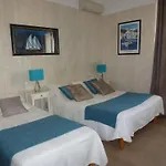 Hotel Espadon Bleu Le Lavandou