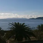 Espadon Bleu Hotel 3*