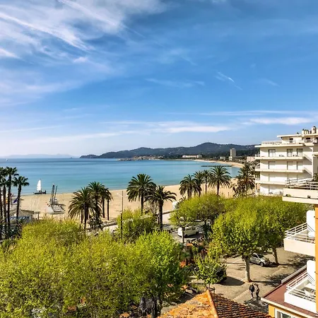 Hotel Espadon Bleu Le Lavandou