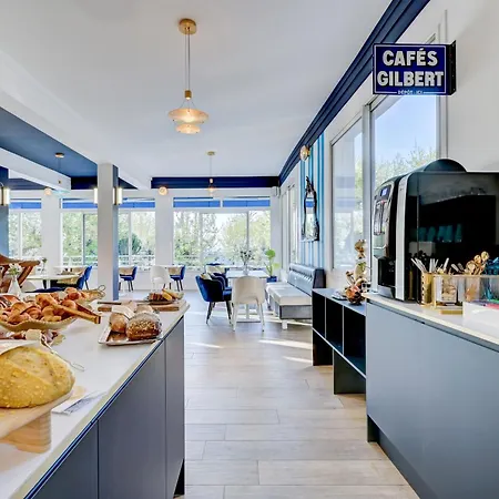 Espadon Bleu Ле-Лаванду