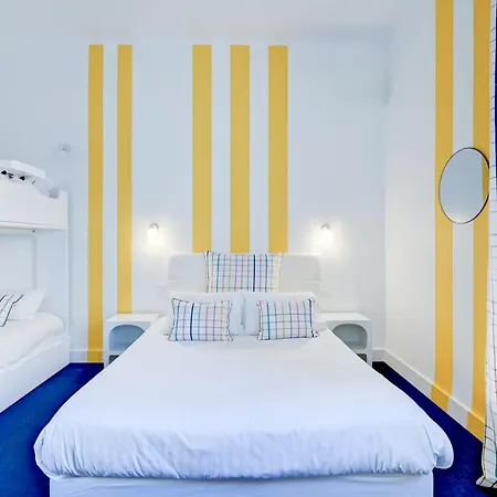 Hotel Espadon Bleu Le Lavandou