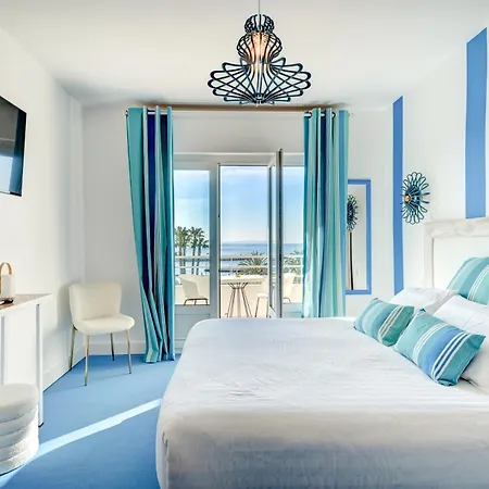 Espadon Bleu 3* לה לבאנדו