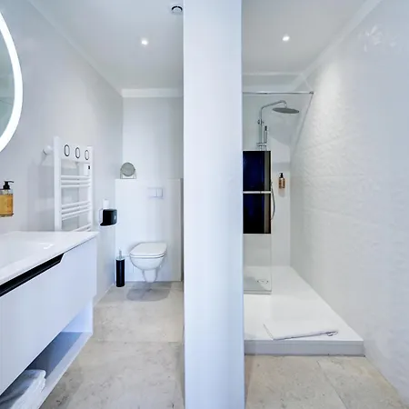 Espadon Bleu Hotel 3*