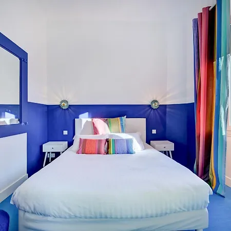 Espadon Bleu 3* Le Lavandou