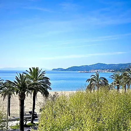 Espadon Bleu Hotel 3*