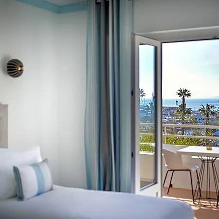 Hotel Espadon Bleu Le Lavandou