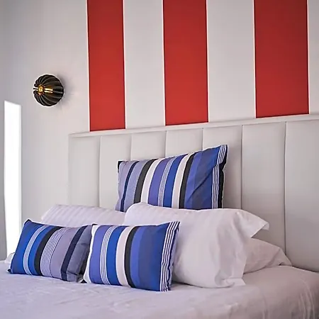 Hotel Espadon Bleu Le Lavandou