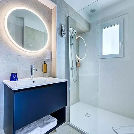 Hotel Espadon Bleu Le Lavandou