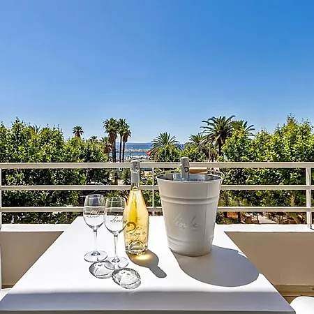 Hotel Espadon Bleu Le Lavandou