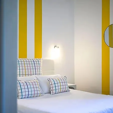 Hotel Espadon Bleu