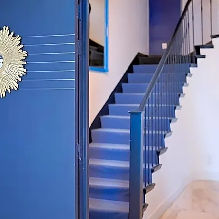 Espadon Bleu Hotel