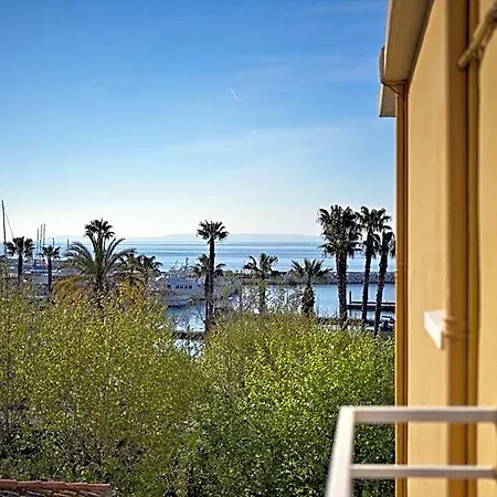 Espadon Bleu Hotel Le Lavandou