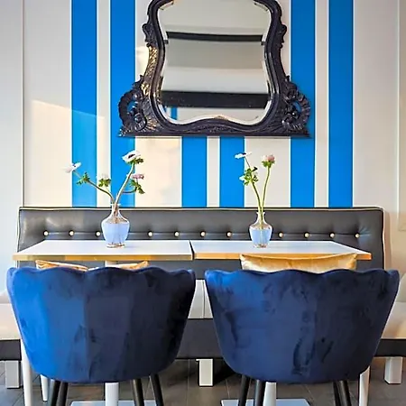 Hotel Espadon Bleu Le Lavandou