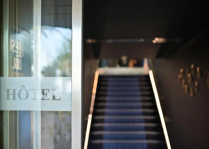 Espadon Bleu Le Lavandou