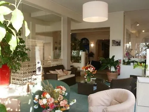 Espadon Bleu Hotel Le Lavandou