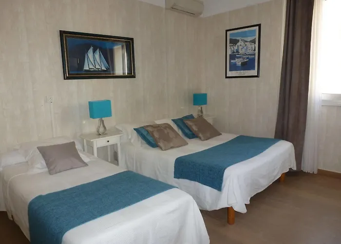 Hotel Espadon Bleu Le Lavandou